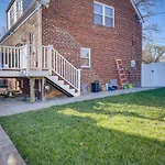 Wfh-Friendly Washington Dc Vacation Rental!