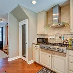 Wfh-Friendly Washington Dc Vacation Rental!
