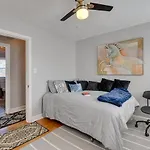 Wfh-Friendly Washington Dc Vacation Rental!